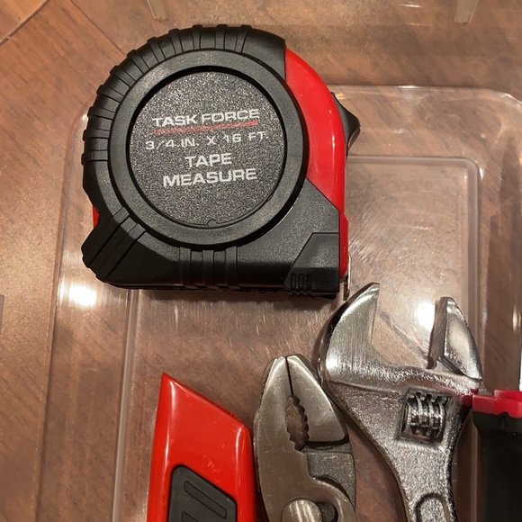Task Force Tool Set - Picture 4 of 6